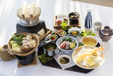 歌野御膳-utano-